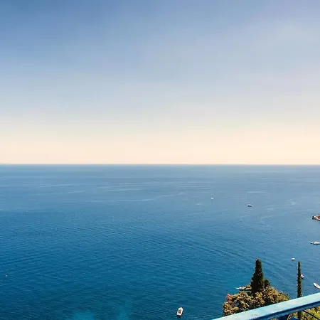 Guest house Serena With Sea View Amalfi