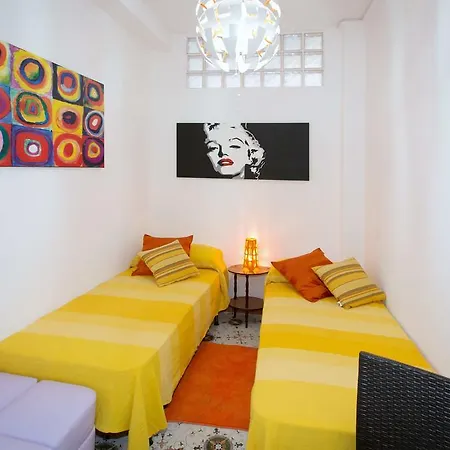 Serena With Sea View Guest house *