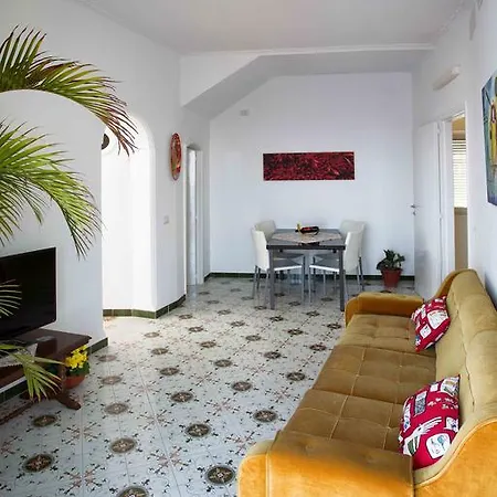 Serena With Sea View Guest house
